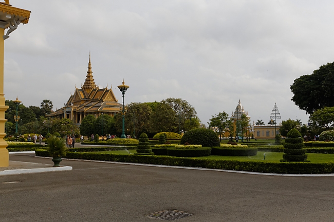 Phnom Penh-Palais royal-022